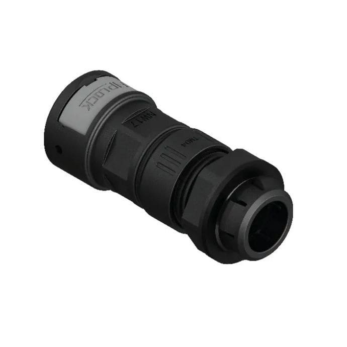 Pneumatic fitting - AZPA-C - FRÄNKISCHE Industrial Pipes GmbH & Co. KG ...