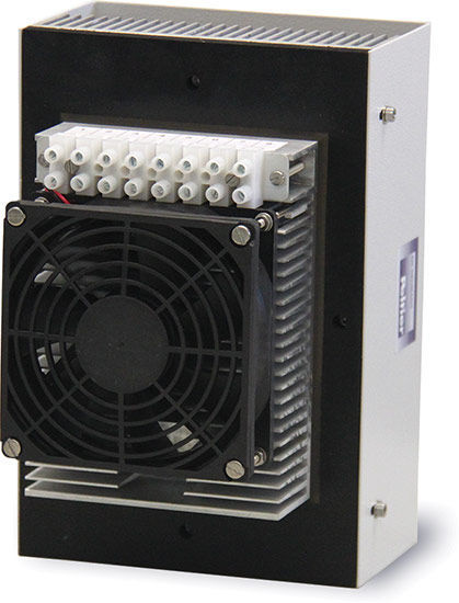 Electrical Cabinet Cooler Ip67 With Dc Motor High