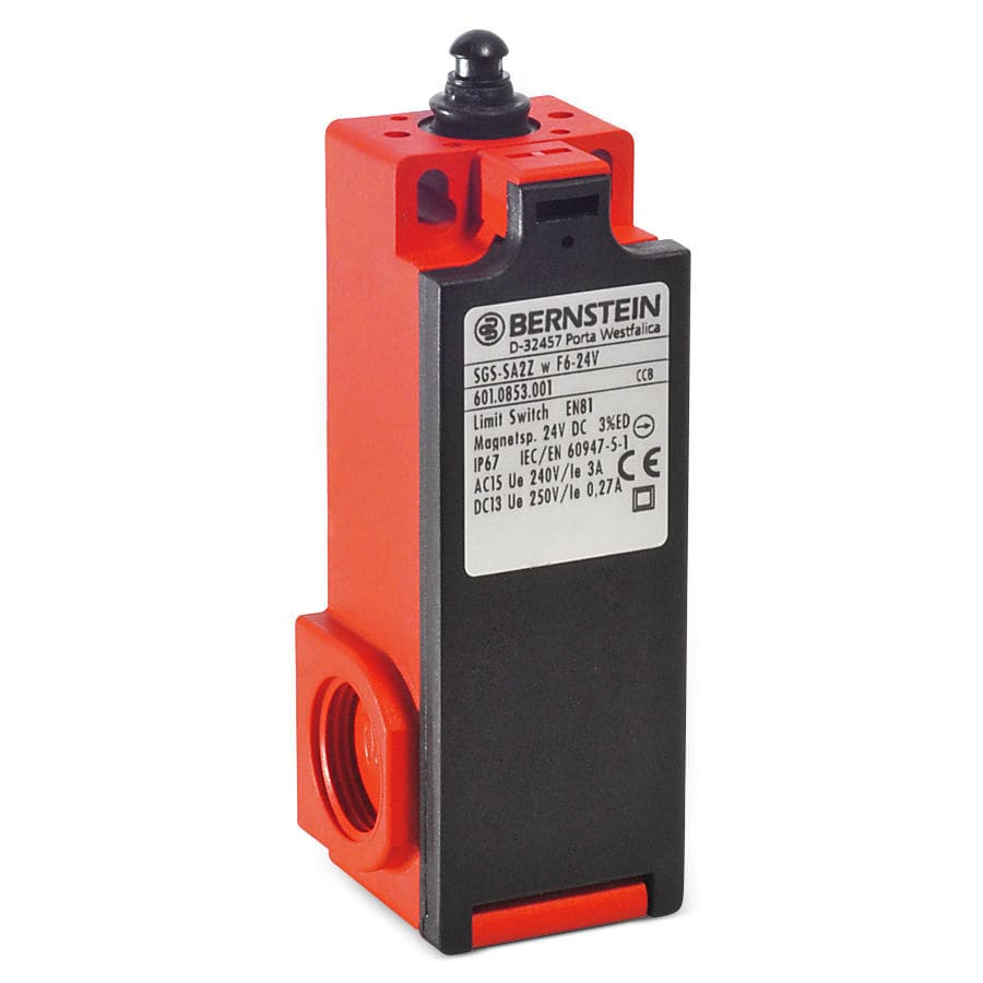 D-32457 Bernstein Limit Switch | informacionpublica.svet.gob.gt