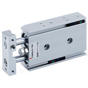 Pneumatic cylinder