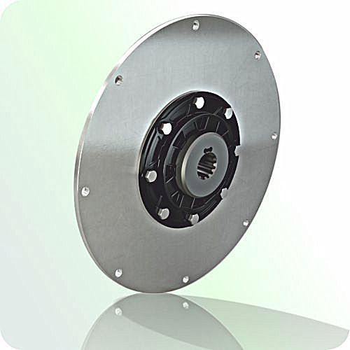 Elastomer coupling LK series jbj Techniques Limited torsionally flexible / torsionally