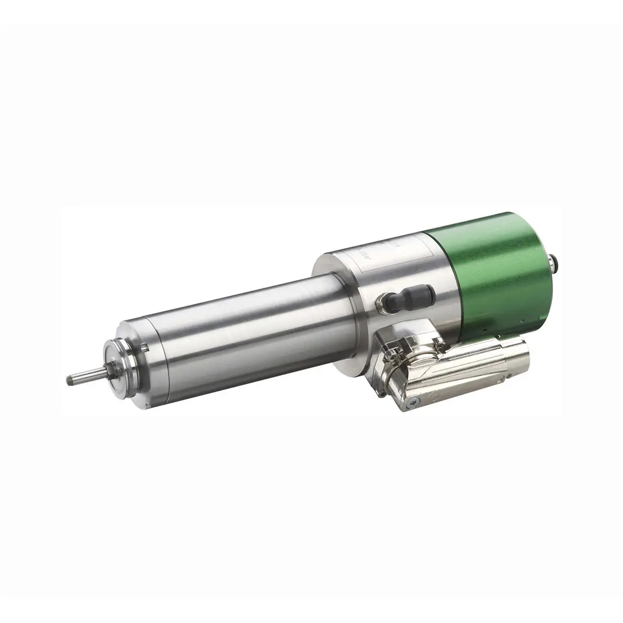 普通科　可可SP Clamping motor spindle - 4033 AC-ESD-CS - SycoTec GmbH & Co. KG