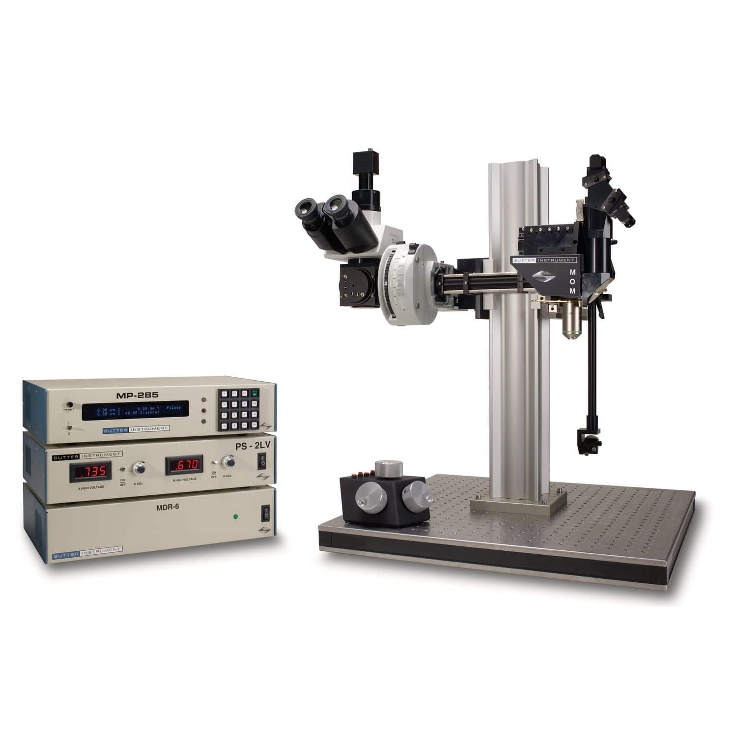Sutter Lab Blue Oaks - c8idsl5