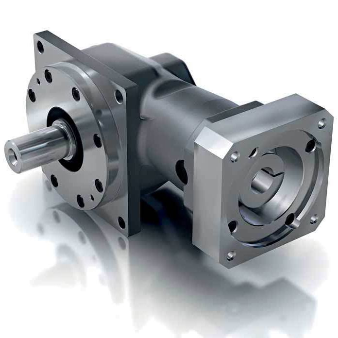 Hypoid gearbox - DynaGear Eco series - Nidec Graessner GmbH & Co. KG ...