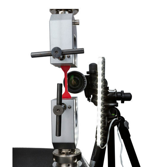 Video extensometer VE1 AMETEK Sensors, Test & Calibration high