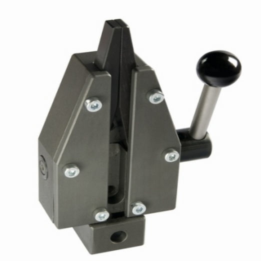 Traction testing wedge grip 01/4644 AMETEK Sensors, Test & Calibration