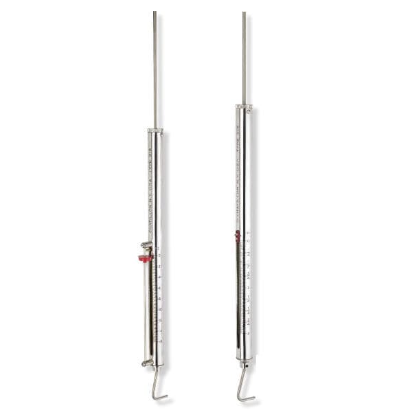 Precision linear scale 516 Series AMETEK Sensors, Test & Calibration