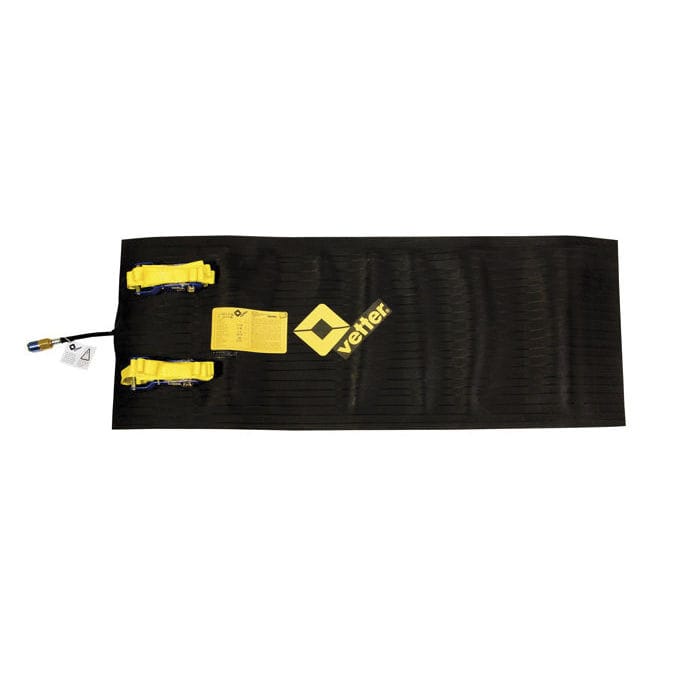 Sealing system LB series Vetter GmbH