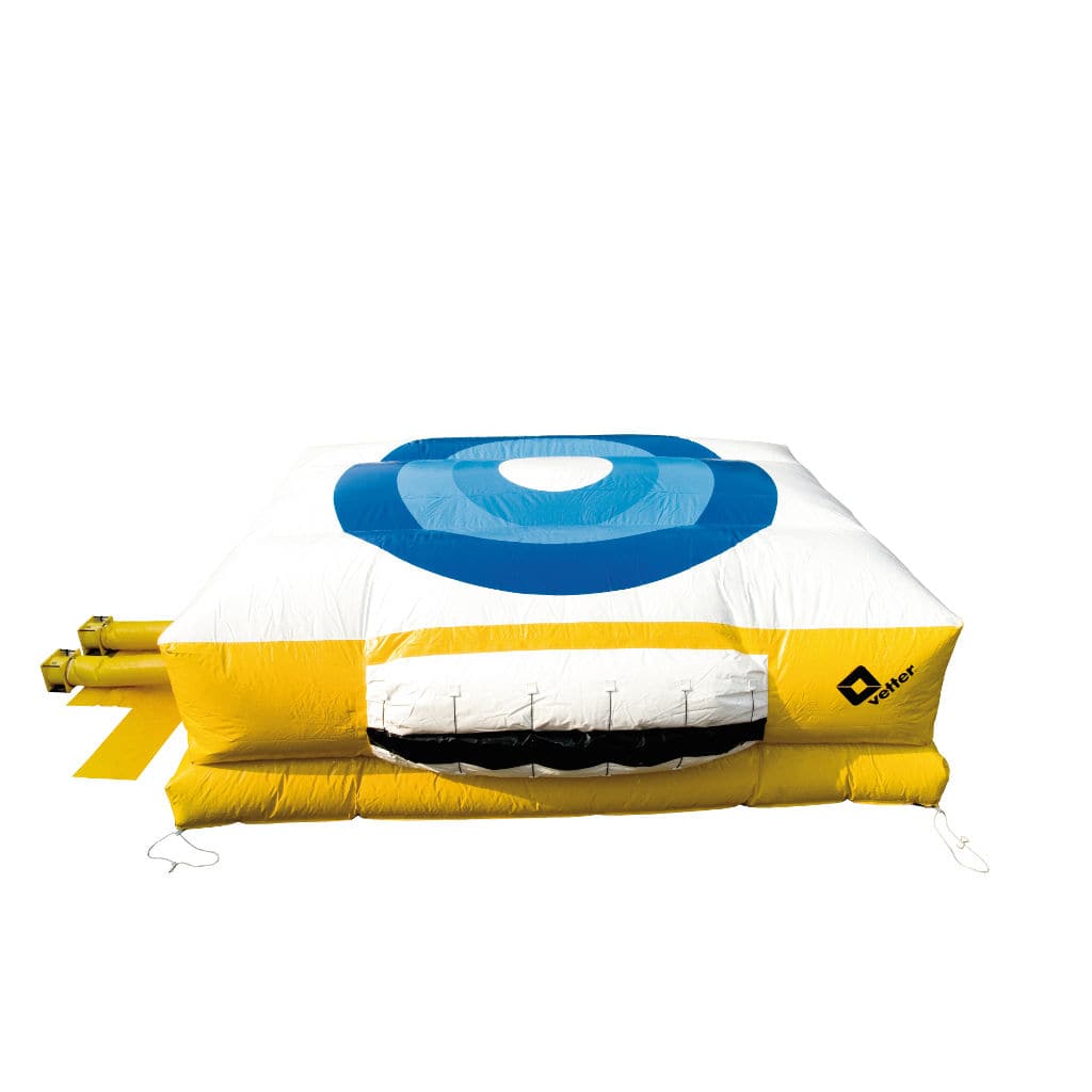Rescue inflatable bag SP 60 Vetter GmbH