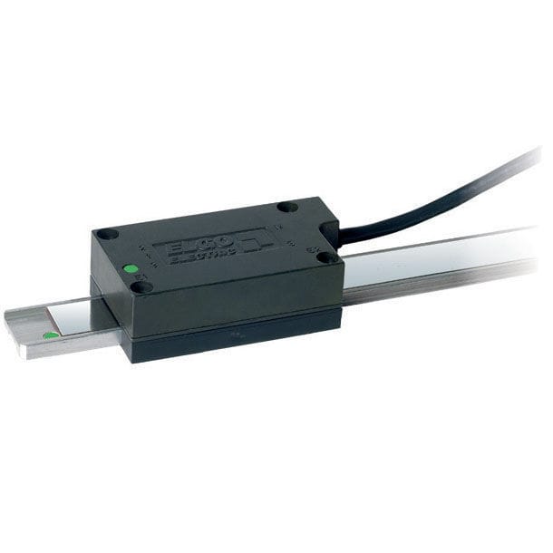 Absolute linear encoder FMAX ELGO Electronic / RS422