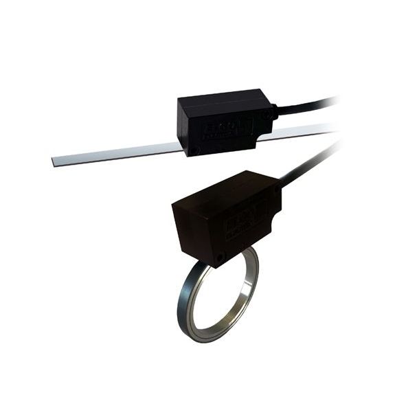 Absolute angle encoder FMAX2 FMAX3 ELGO Electronic incremental
