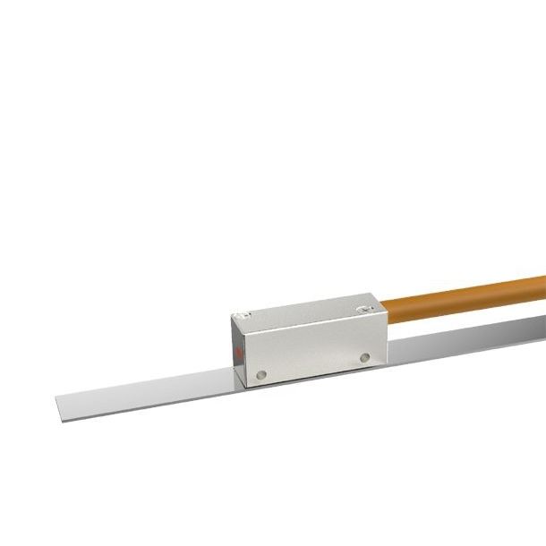 Incremental angle encoder EMIX1X ELGO Electronic / non