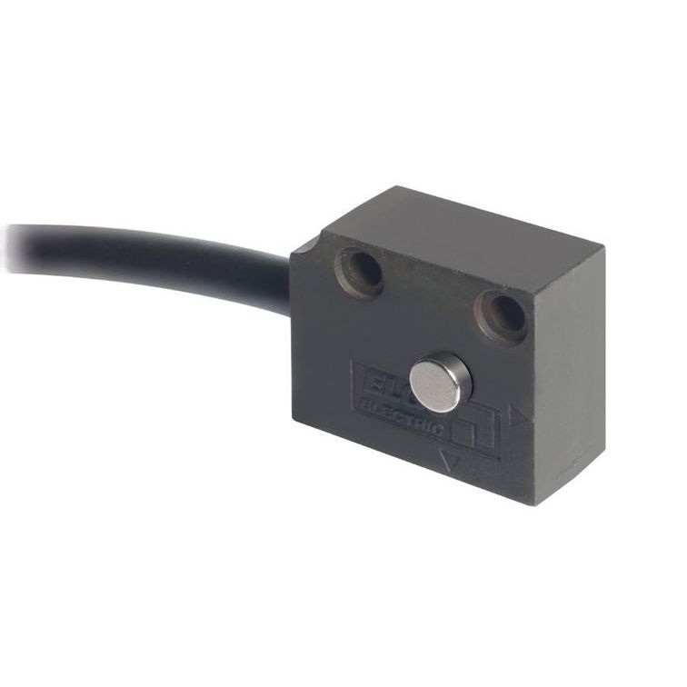 Absolute rotary encoder RMAX1 ELGO Electronic / shaft