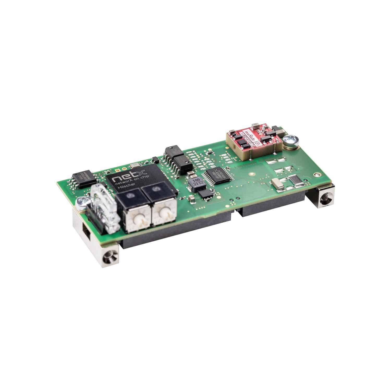 USB communication module - COMX 52CN-COS - Hilscher - serial / CANopen ...