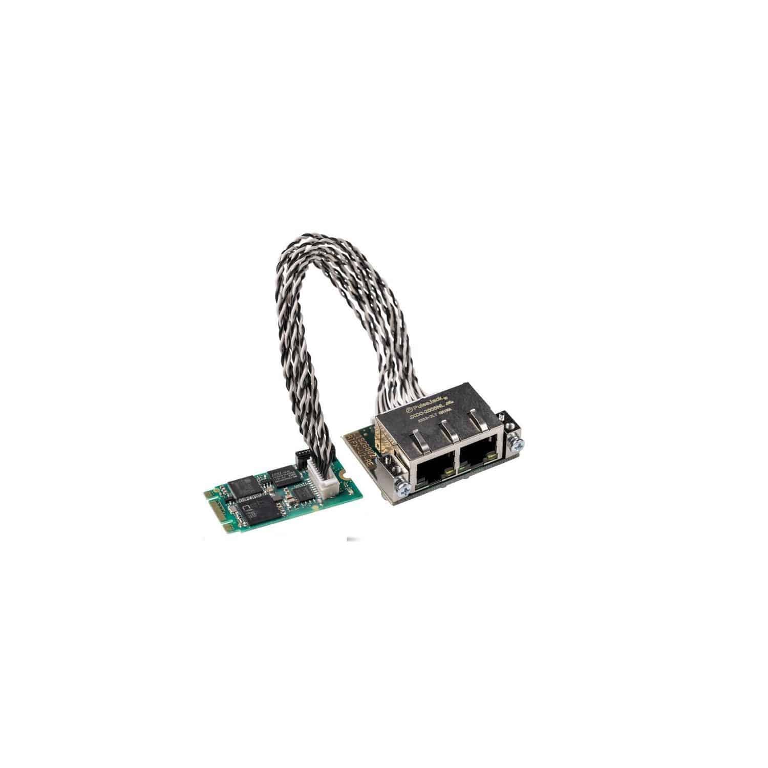 Profinet Pci PCI Express communication interface card - CIFX M224290BM-REF ...