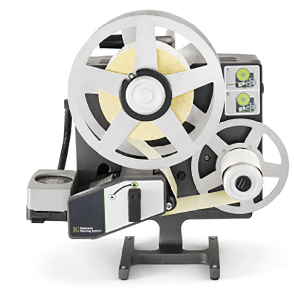 Thermal transfer label printerapplicator MPERIA ASeries Matthews