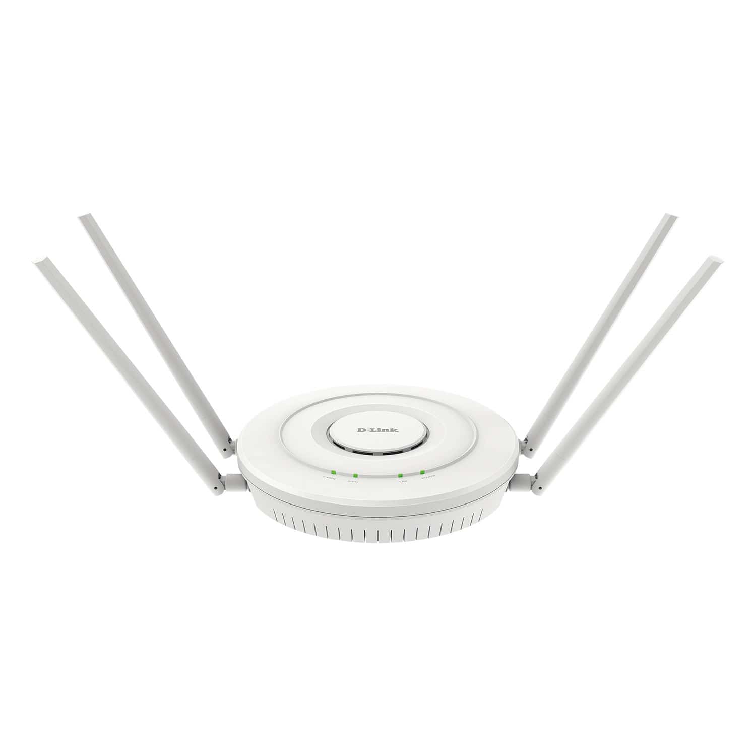 Dual Band Access Point 2 4 Ghz Wireless Network Dwl