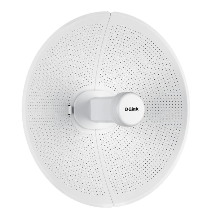 Wireless bridge DAP3712 DLink® WiFi / industrial