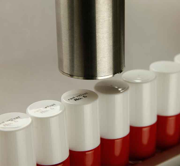 Continuous inkjet marking machine JET2neo Leibinger for