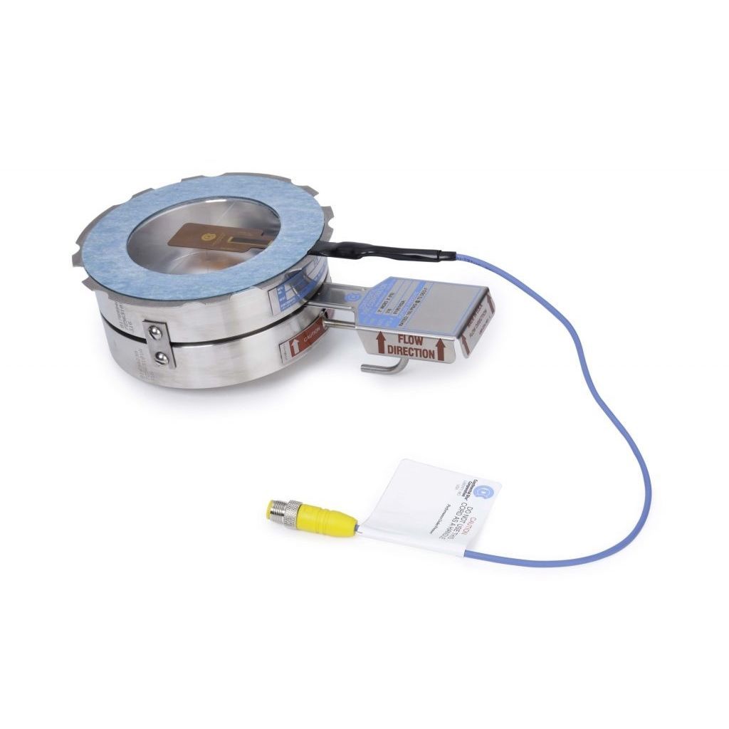 Draw-wire displacement sensor system - BDI-FLX - Continental Disc Corp ...