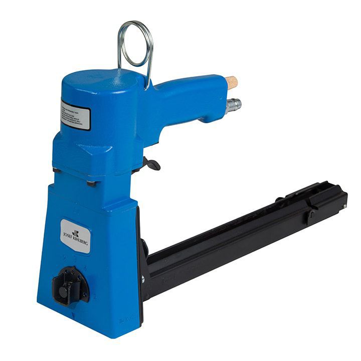 Pneumatic stapler 56118PN SIGNODE carton