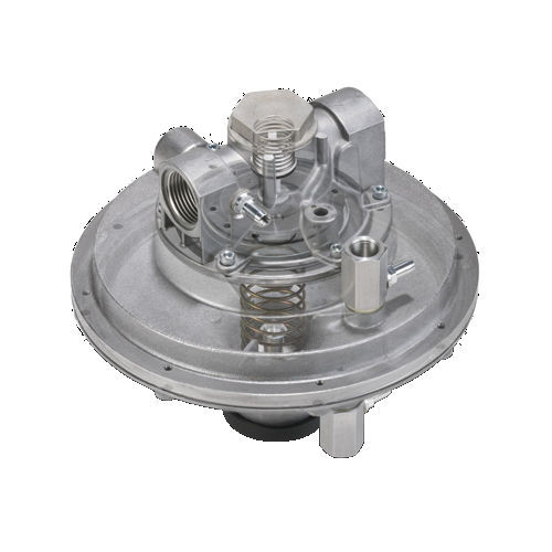 Air/gas ratio regulator GIKH series Honeywell Thermal Solutions