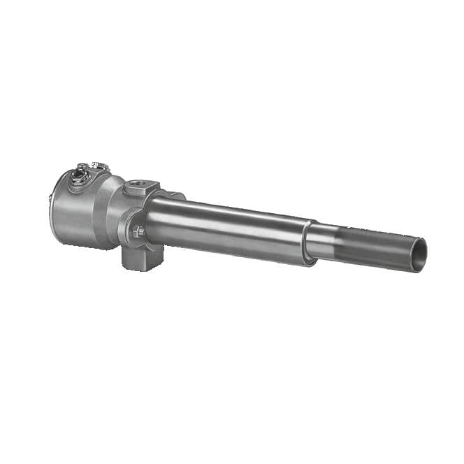 Pilot burner ZKIH Honeywell Thermal Solutions natural gas