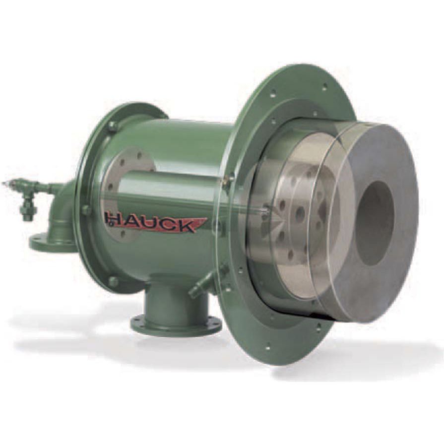 Nozzle mix burner BBG Honeywell Thermal Solutions natural gas