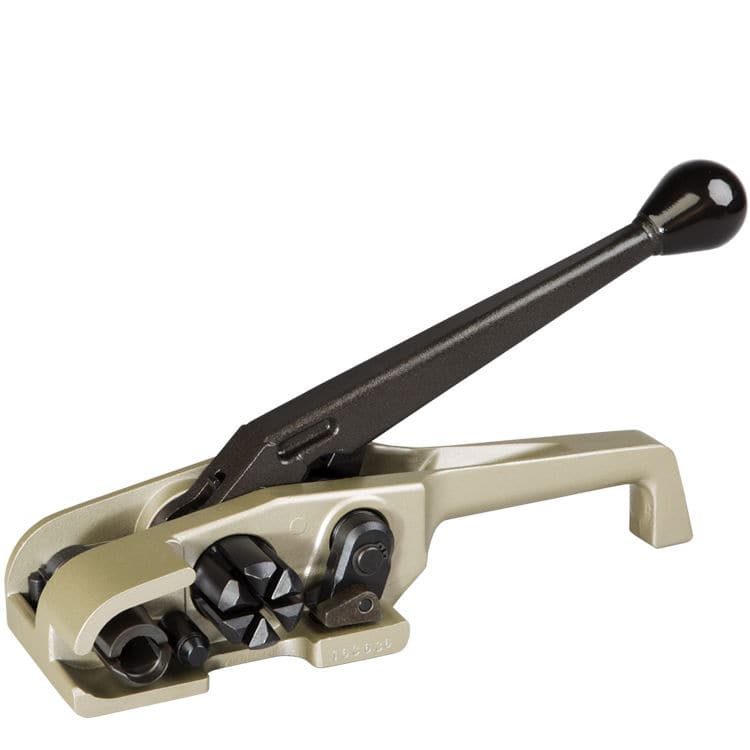 Manual strap tensioner MUL320 Teknika Strapping Systems for PP