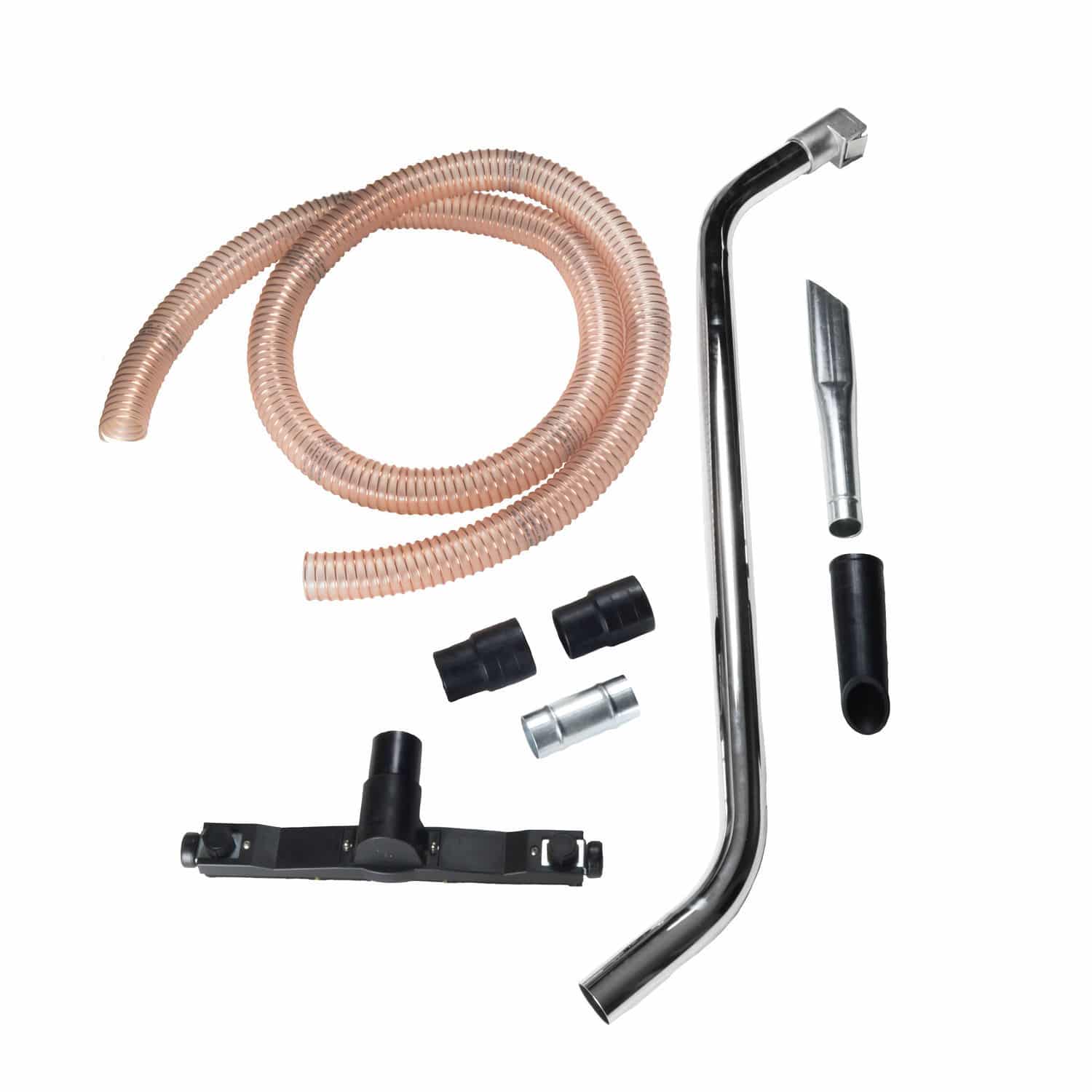 Industrial vacuum cleaner accessory set P12355 DEPURECO INDUSTRIAL