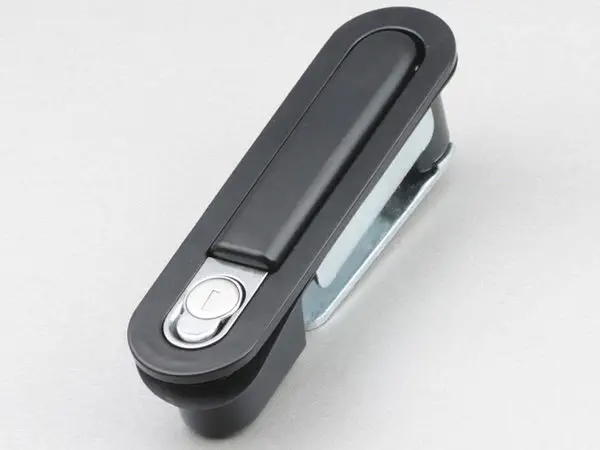 Cam lock - MS818 - NINGBO SHENGJIU CABINETS LOCK - key / for