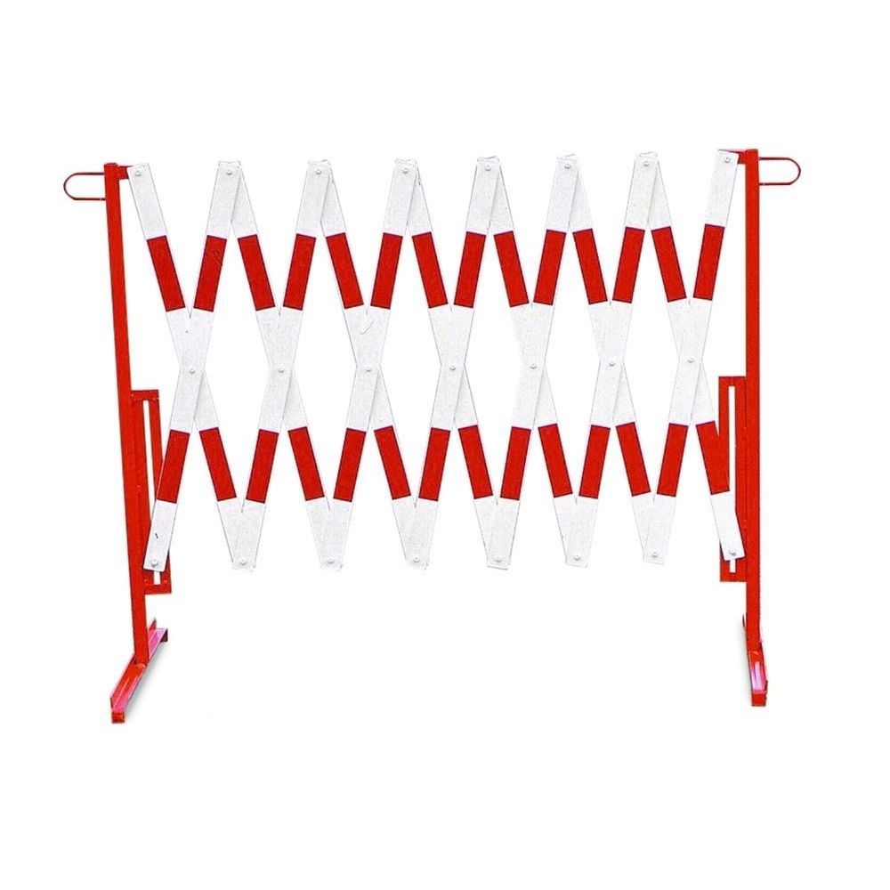 Security Barrier - 123588w - Denios - Parking   Extendable