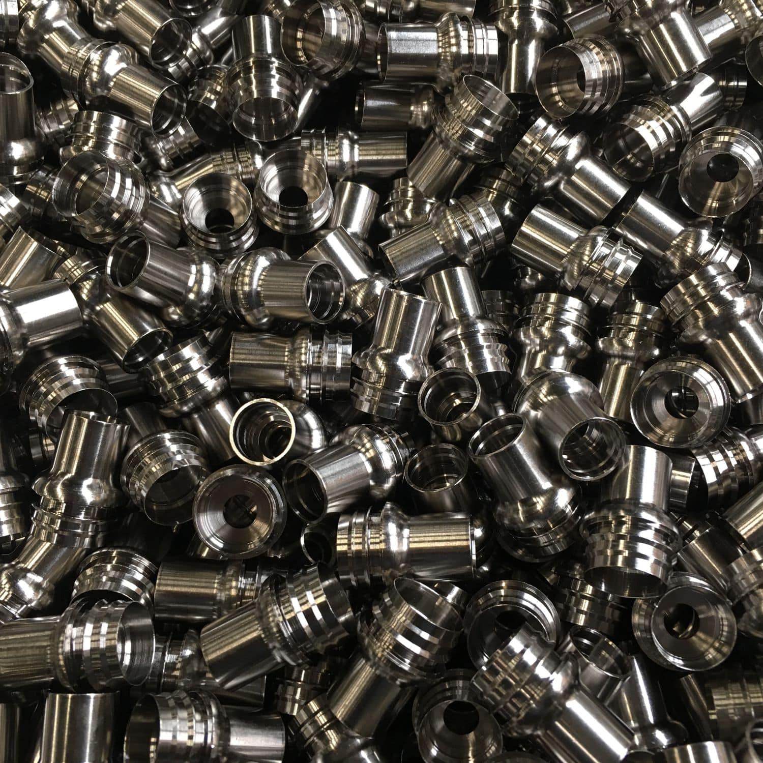 Nickel plating with zoning - VERBRUGGE - electroless / cast iron / ISO 9001