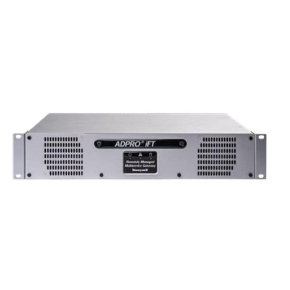 Ift Camera Video recorder - ADPRO iFT - Honeywell Video Systems - vision ...