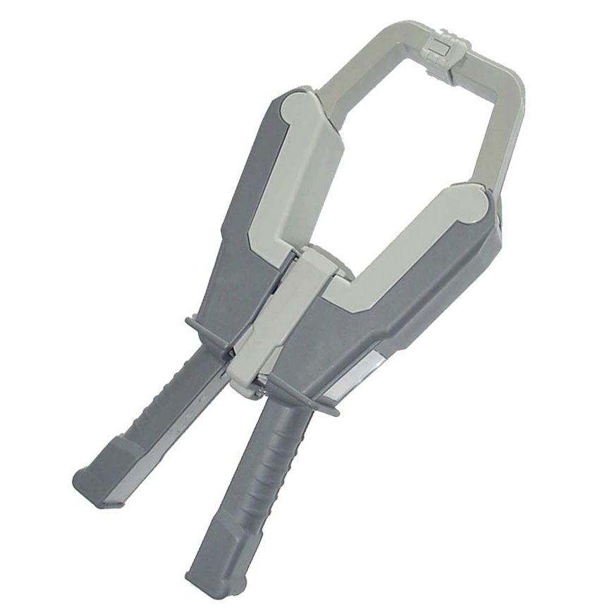 AC/DC current clamp - P 32 - UNIVERSAL TECHNIC - portable / measurement
