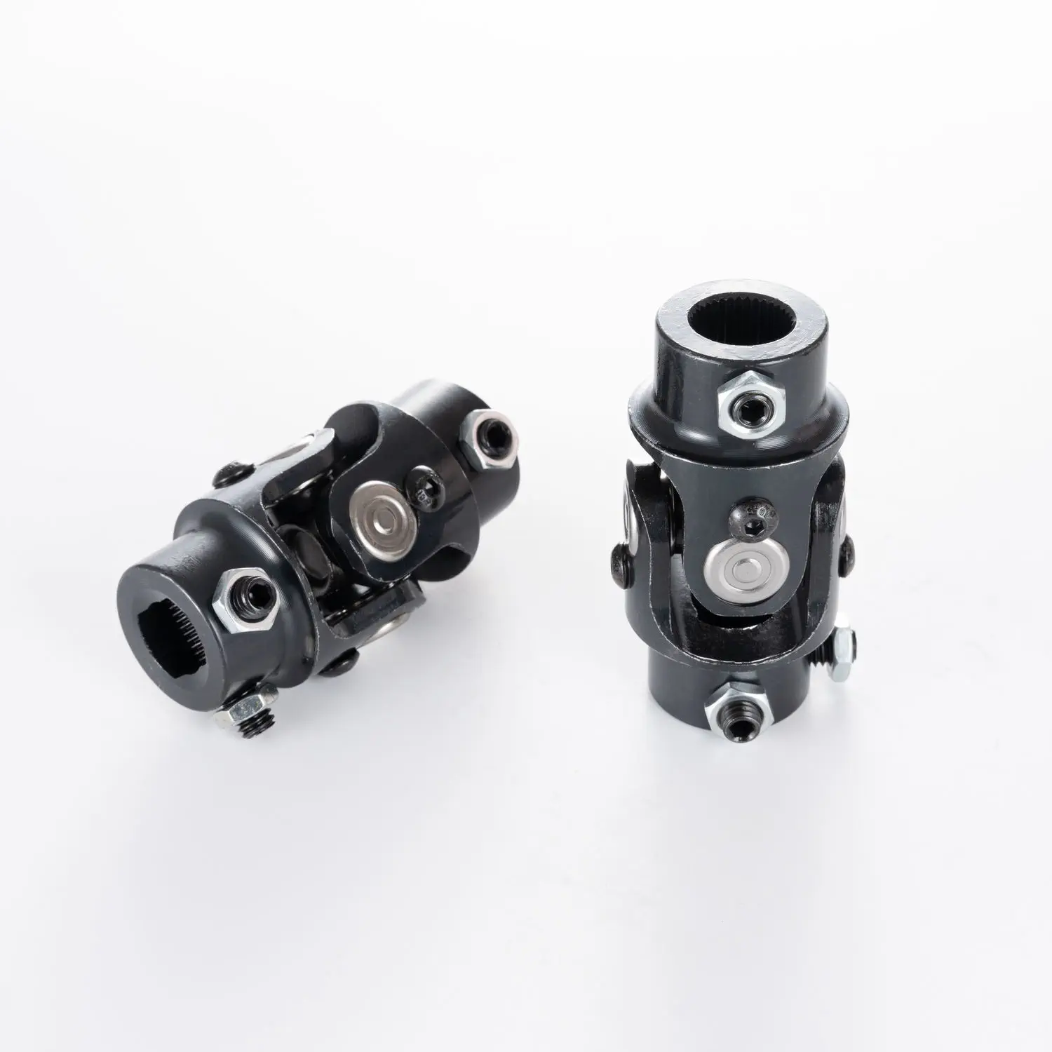 Double universal joint - CN-S41 - Hangzhou DJ Machinery Co., Ltd