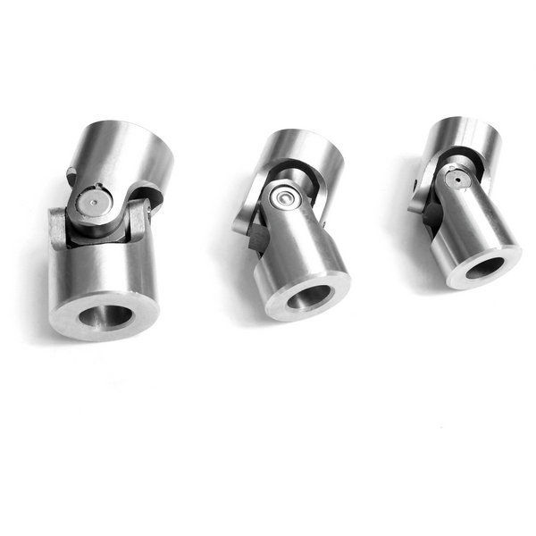 Single universal joint OD25MM TO 50MM Hangzhou DJ Machinery Co