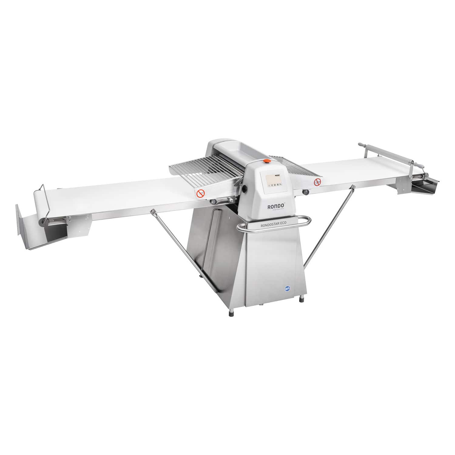 automatic dough sheeter