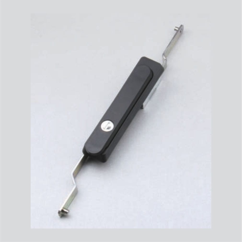 Mechanical lock - MS 840-B - Arihant Panel Fittings Private Limited ...