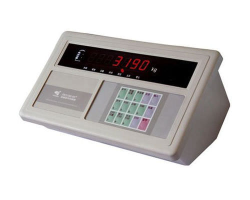 Digital Weight Indicator - XK3190-A9 Series - Chongqing Bincheng ...