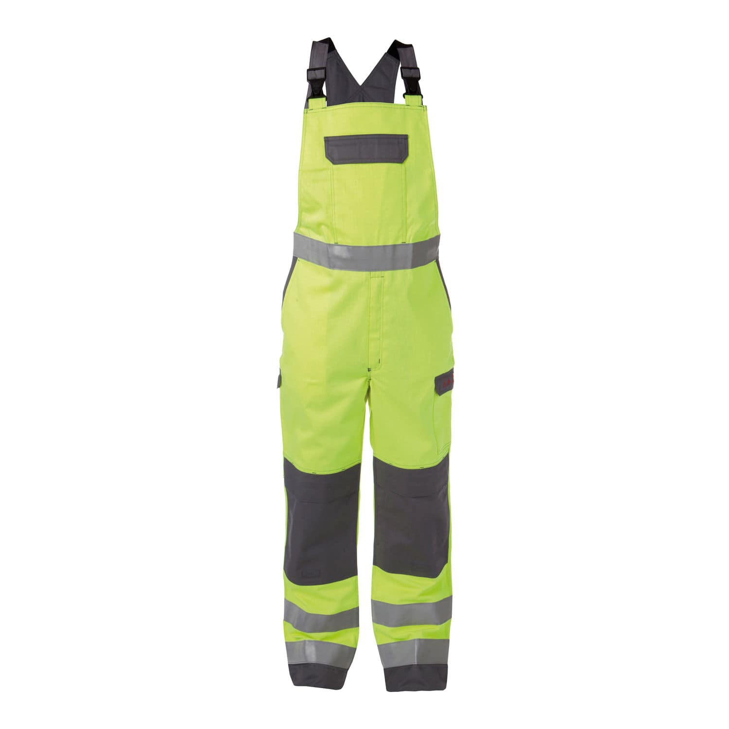 Work brace overall - Colombia - Dassy - chemical protection / fire ...