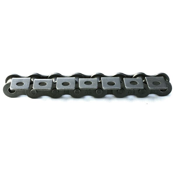 Roller chain 24B series YUK Group attachment