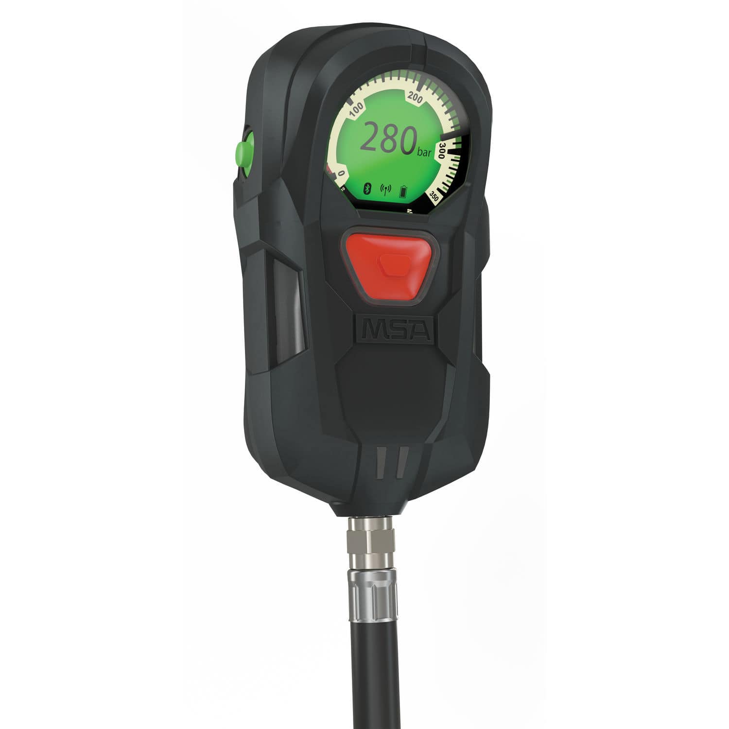 Control module M1 MSA