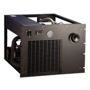 Plate heat exchanger - HRE series - BV Thermal Systems - liquid/liquid ...