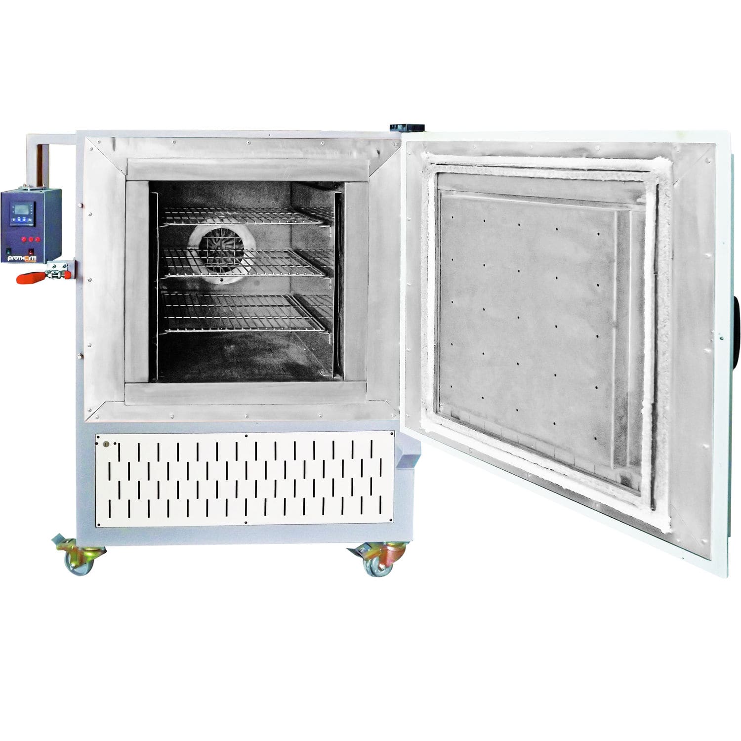 Hightemperature oven PLO Protherm Furnaces chamber / drying
