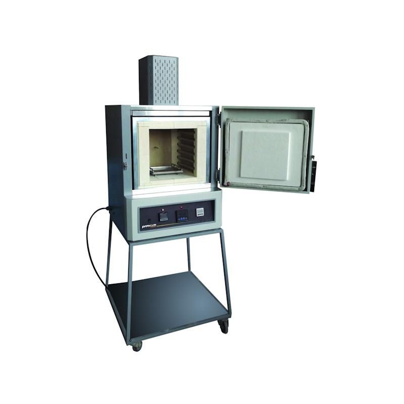 Chamber furnace PASF 110/30 Protherm Furnaces thermal