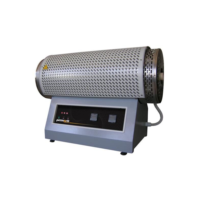 Roller furnace PZF 12 series Protherm Furnaces laboratory