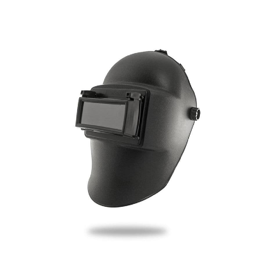 Auto-darkening welding helmet - WHF30 - Wuhan Welhel Photoelectric Co ...