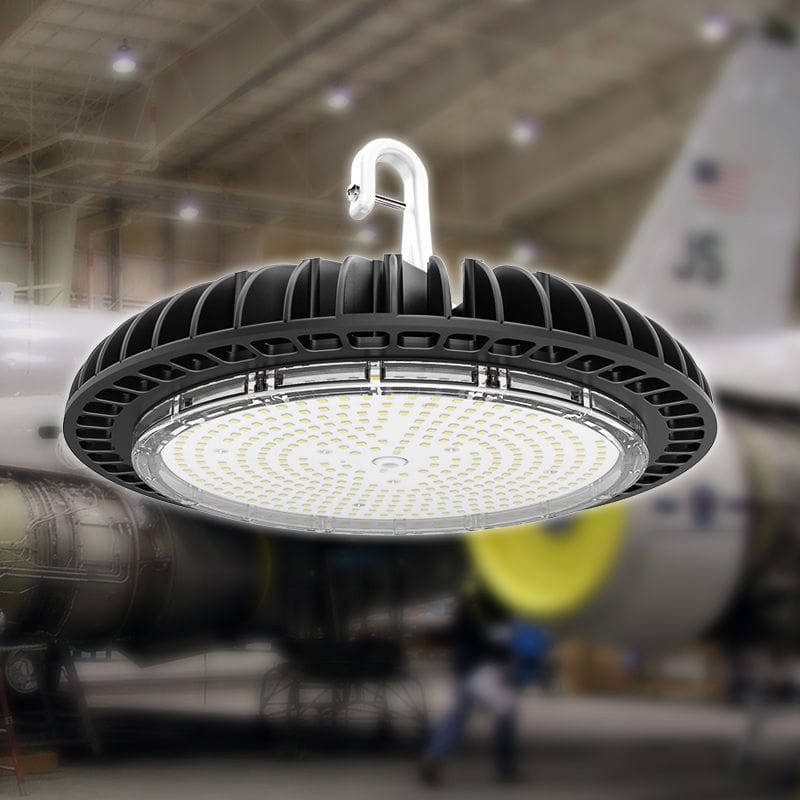 Light fixture Turbo Yaham Optoelectronics Co., Ltd high bay light