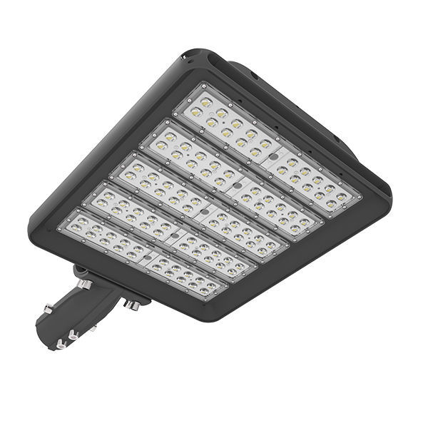 LED urban light Tbar Yaham Optoelectronics Co., Ltd electric